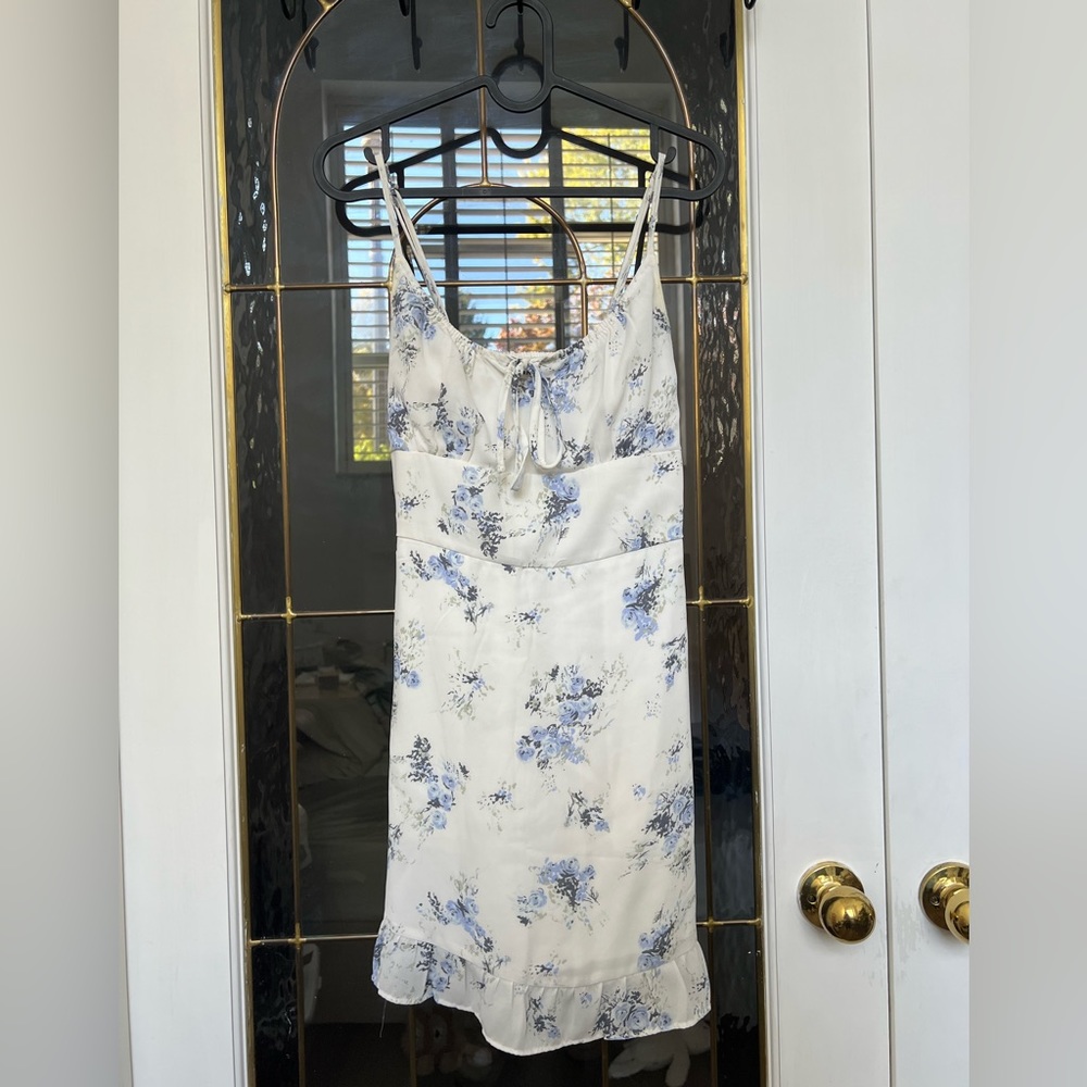 Abercrombie summer dress